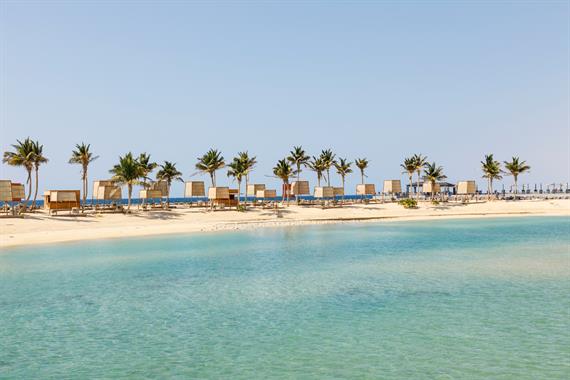 corniche beach jeddah