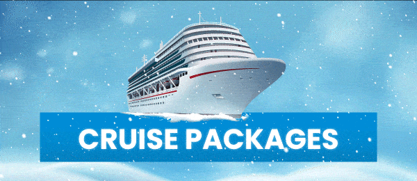 Cruise Departures