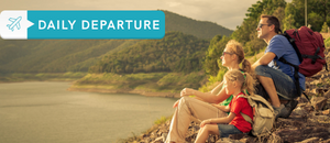 Daily Departures Thumbnail Image