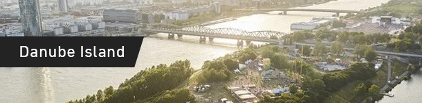 Danube Island GIF