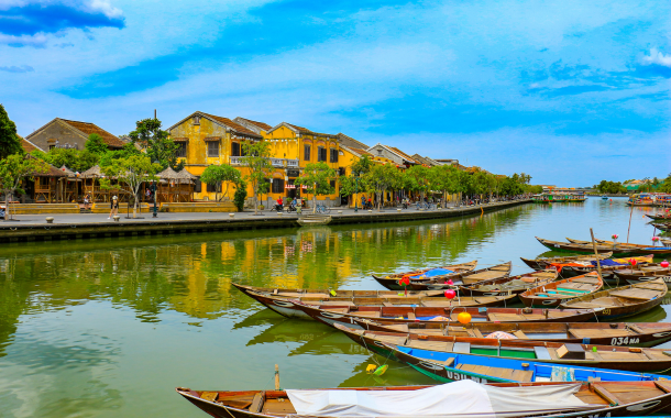 Vietnam Tour Package