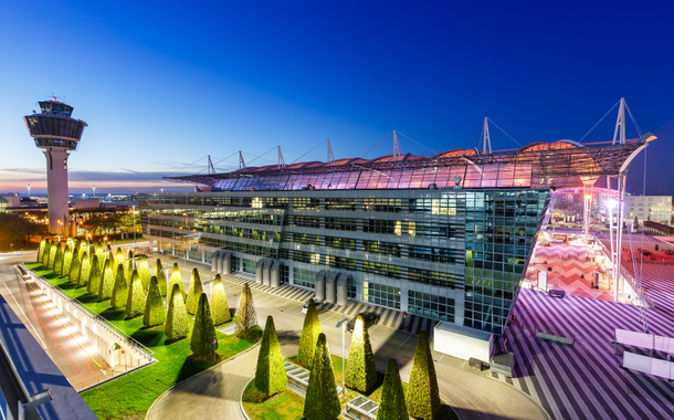 Munich Airport