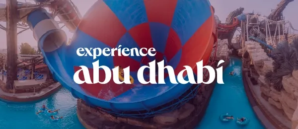 Staycation packages in abu dhabi