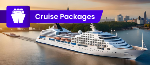 Deals on Cruise Packages