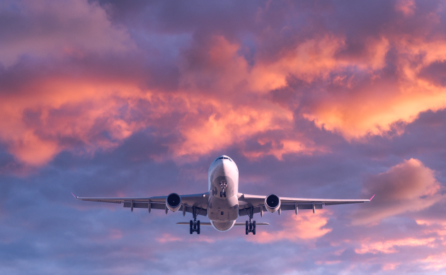 Departure Departure