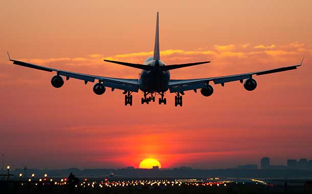 Departure Departure