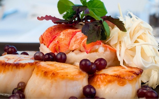 Luxury places in Dubai