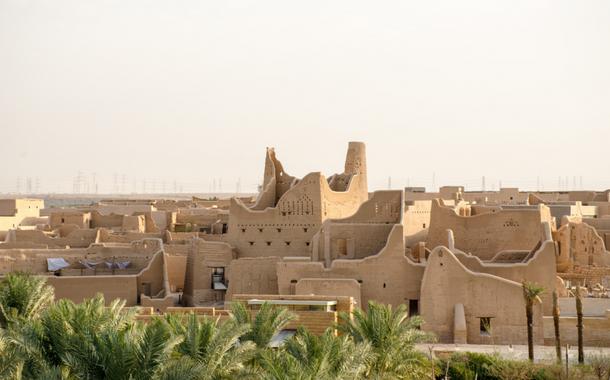 Diriyah City Riyadh Diriyah City Riyadh