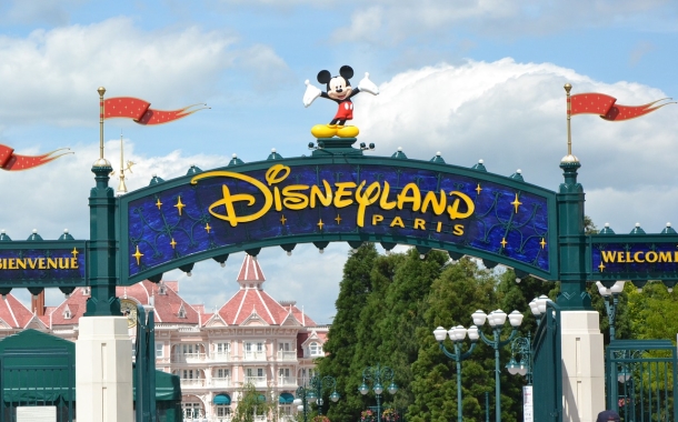Disneyland Paris Disneyland Paris