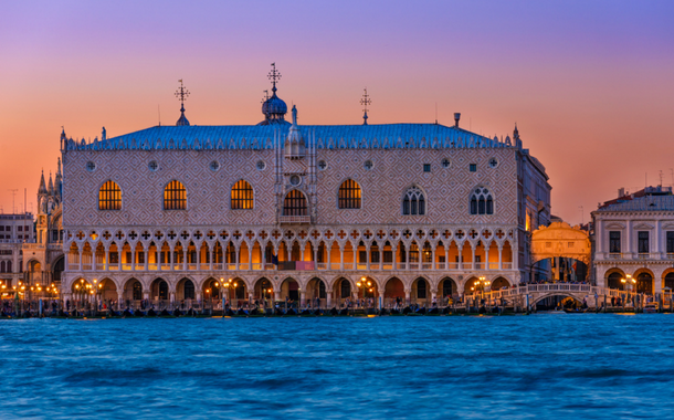 Doge's Palace Milan Doge's Palace Milan