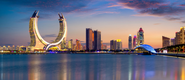 Doha Holiday Package 