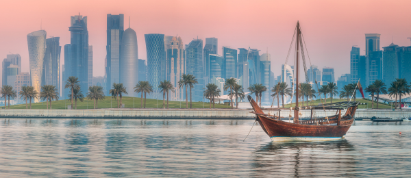Doha Holiday Package 03 nights in doha