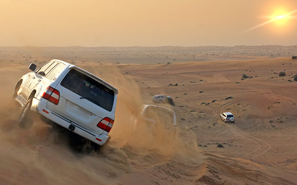 Dune bashing_070517