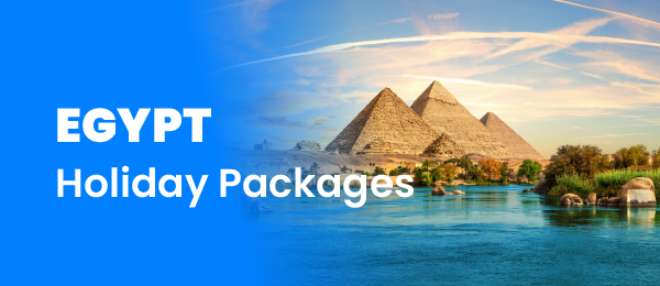 Egypt Tour Packages