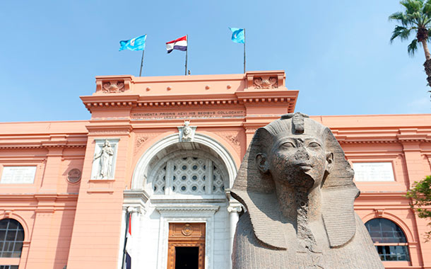Egyptian Museum26