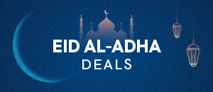 Eid Al Adha 2023