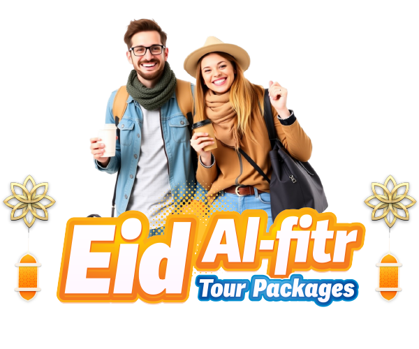 Eid Al Fitr holiday package