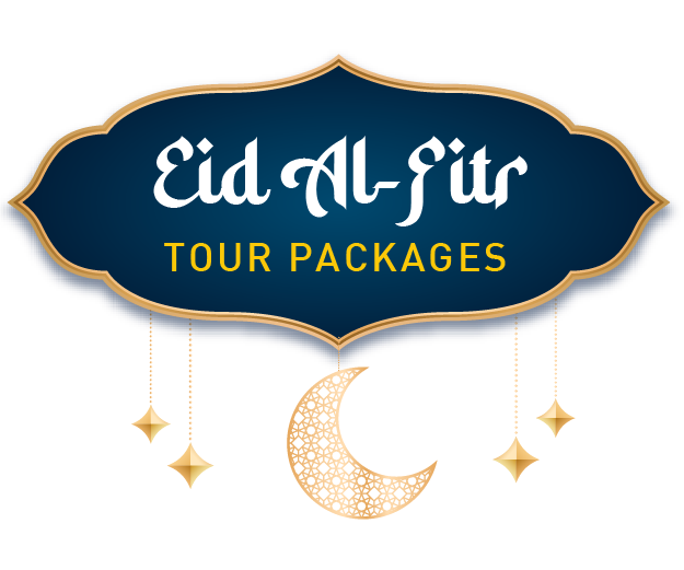 Eid Al Fitr Holiday Packages Carousel Image