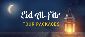 Eid Al Fitr Holiday Packages Thumbnail