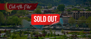 Eid Georgia Sold out
