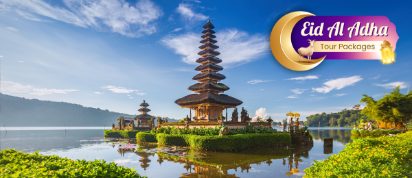 Bali Tour Package 