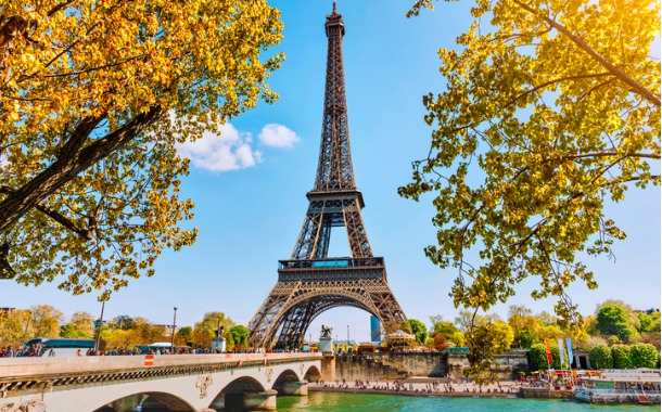 Eiffel tower Eiffel tower