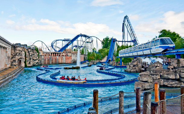 Europa Park Passer Une Journée à Europa Park Va Vous Coûter Plus Cher