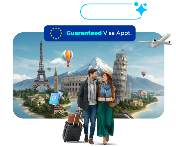 EUROPE MADE EASY-_Carousel