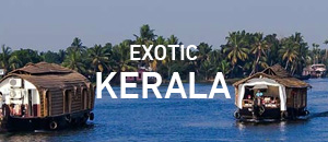 exotickerala