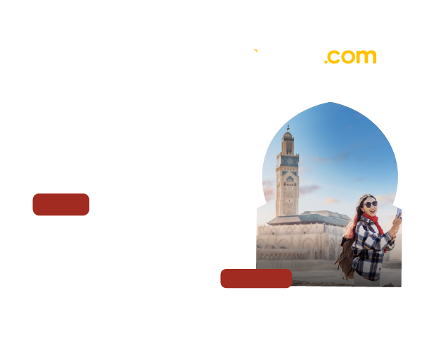 Morocco Tour Package