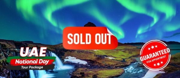 Finland UAE National day Package