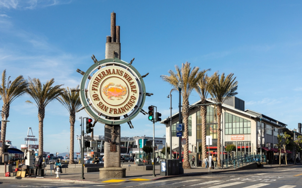 Fisherman Wharf Fisherman Wharf