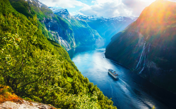 Fjords Fjords