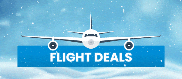 Flight Deals