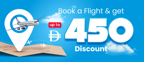 Flights Offer