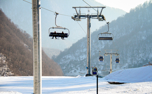 Gabala Gabala