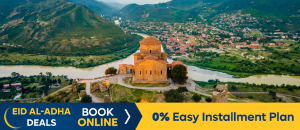 Georgia Eid Package Group 7