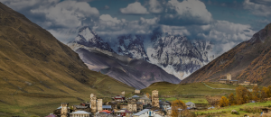 4 Nights Georgia Tour