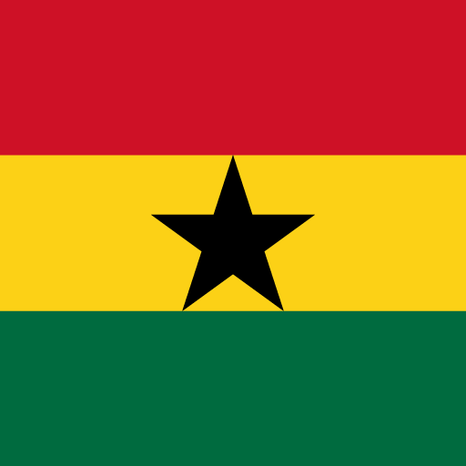 Ghana Visa