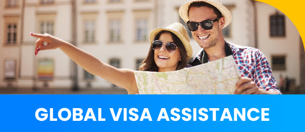 Global Visa Assistance Offer Ajman Bank