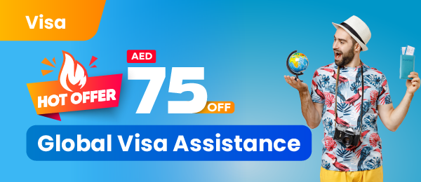 Global Visa Offer