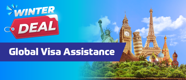 Global Visa Offer