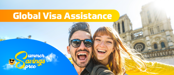 Global Visa Offer