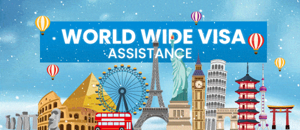 Global Visa