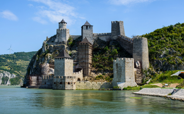 Golubac Golubac