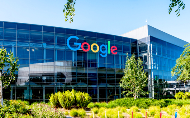 Google headquarters Sunnyvale