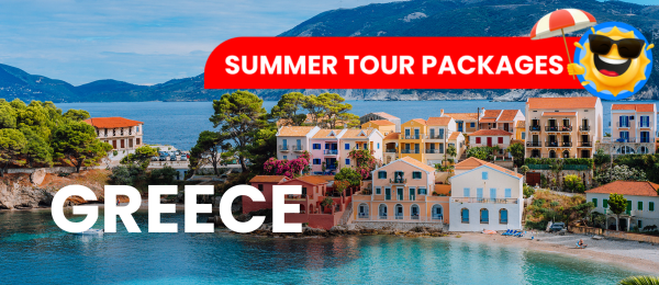 Greece Packages