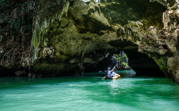 grotto caves Thailand grotto caves Thailand