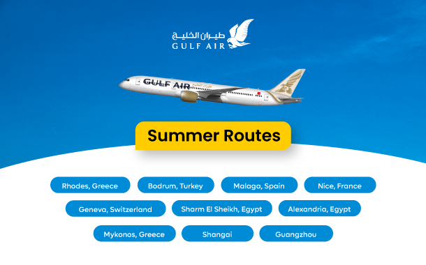 Gulf-Air-Summer-Routes-Web-Flyer Gulf-Air-Summer-Routes-Web-Flyer