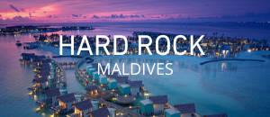 Hard Rock Maldives